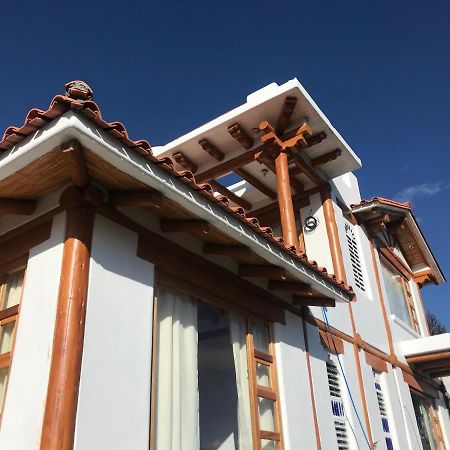 Hosteria Alpaka Quilotoa Kültér fotó